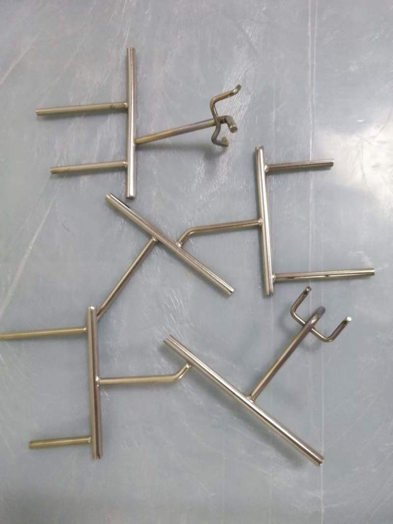 医疗器材扎兰屯去氧化使用那种方法好呢